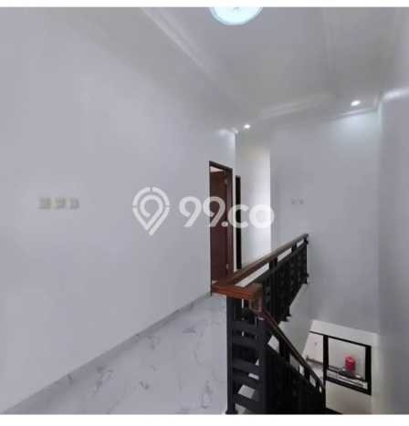 Rumah Minimalis 4 KT di Pondok Bambu Jakarta Timur Semi Furnished Rumah Minimalis 4 KT di Pondok Bambu Jakarta Timur Semi Furnished