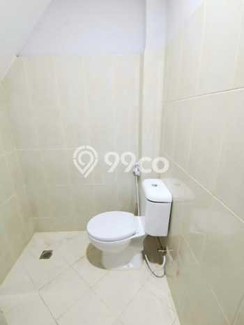 Rumah Modern 4 Kamar LT 70m2 di Pondok Kelapa Rumah Modern 4 Kamar LT 70m2 di Pondok Kelapa