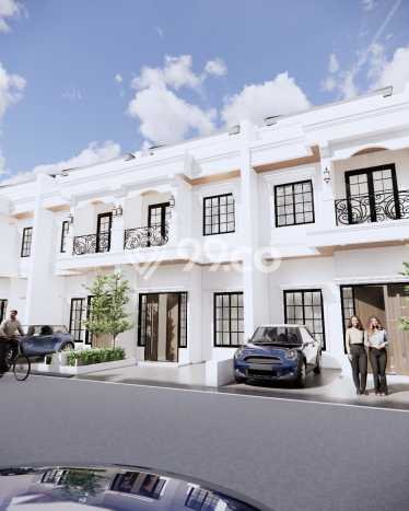 Rumah Luas Asri 3 KT Siap Pakai di Pondok Kopi Jakarta Timur Rumah Luas Asri 3 KT Siap Pakai di Pondok Kopi Jakarta Timur
