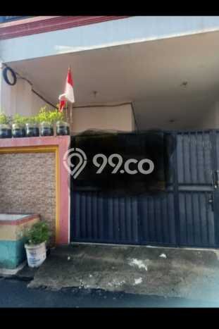Jual Rumah Mewah Elegan Dengan View Eksklusif di Rawamangun, Jakarta Timur Jual Rumah Mewah Elegan Dengan View Eksklusif di Rawamangun, Jakarta Timur