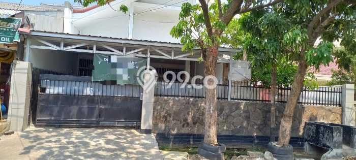 For Sale! Premium House LT 200m2 Desain Modern di Pondok Bambu For Sale! Premium House LT 200m2 Desain Modern di Pondok Bambu