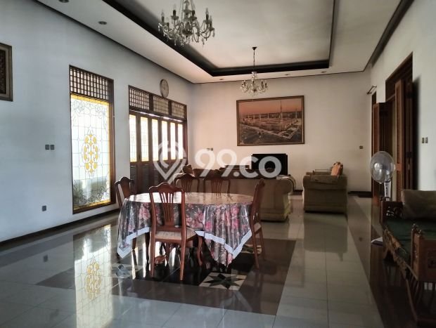 Hunian Super Elit dengan Akses Paling Strategis di Rawamangun, Jakarta Timur Hunian Super Elit dengan Akses Paling Strategis di Rawamangun, Jakarta Timur