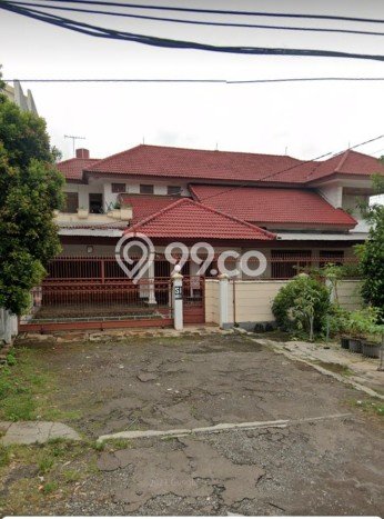 Dijual Hunian Mewah dengan Fasilitas Sekitar Komplit di Duren Sawit, Jakarta Timur Dijual Hunian Mewah dengan Fasilitas Sekitar Komplit di Duren Sawit, Jakarta Timur