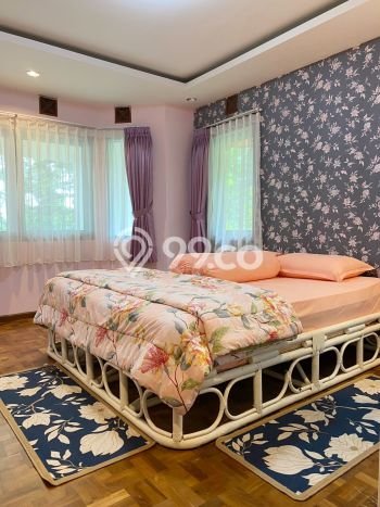 Vila Berkembang di , Area 1720m2m², Area Nyaman untuk keluarga Vila Berkembang di , Area 1720m2m², Area Nyaman untuk keluarga