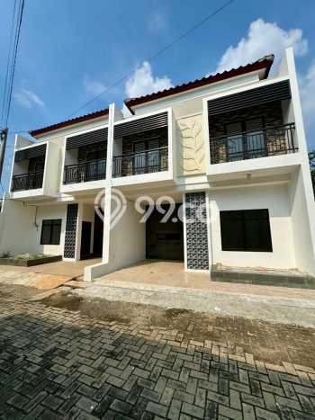 Rumah Luas Asri 3 KT Siap Pakai di Cinere Jakarta Selatan Rumah Luas Asri 3 KT Siap Pakai di Cinere Jakarta Selatan