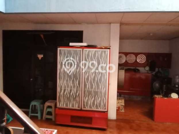 Dijual Cepat Rumah Minimalis & Modern LB 360m2 di Condet Dijual Cepat Rumah Minimalis & Modern LB 360m2 di Condet