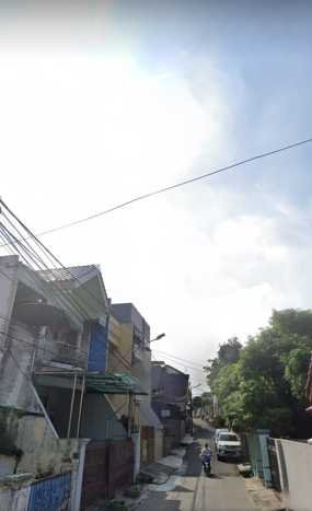 Rumah Luxury Modern Siap Huni di Otista Jakarta Timur Rumah Luxury Modern Siap Huni di Otista Jakarta Timur