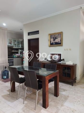 Jual Rumah Luas Elegan Dengan View Cantik di Jati Asih, Bekasi Jual Rumah Luas Elegan Dengan View Cantik di Jati Asih, Bekasi