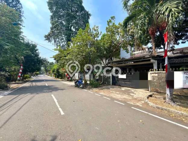 Rumah Luxury Modern Siap Huni di Kayu Putih Jakarta Timur Rumah Luxury Modern Siap Huni di Kayu Putih Jakarta Timur