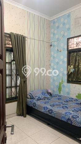 Dijual Rumah Minimalis Bagus Punya 3 KT di Cipayung Jakarta Timur SHM Dijual Rumah Minimalis Bagus Punya 3 KT di Cipayung Jakarta Timur SHM