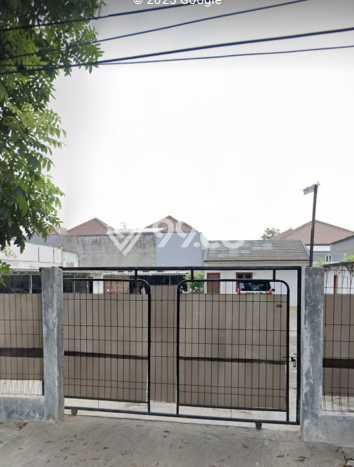 Tanah Kavling untuk Dijual di Duren Sawit Jakarta Timur 883m2 Tanah Kavling untuk Dijual di Duren Sawit Jakarta Timur 883m2