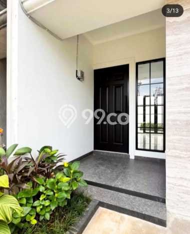 Rumah Luas Asri 3 KT Siap Pakai di Jatiwaringin Bekasi Rumah Luas Asri 3 KT Siap Pakai di Jatiwaringin Bekasi