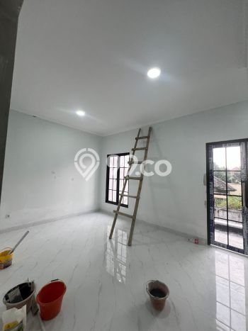 Rumah Luas Asri 3 KT Siap Pakai di Jatibening Bekasi Rumah Luas Asri 3 KT Siap Pakai di Jatibening Bekasi