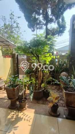 Rumah Elit Modern Tanpa Renovasi di Pondok Kelapa Jakarta Timur Rumah Elit Modern Tanpa Renovasi di Pondok Kelapa Jakarta Timur