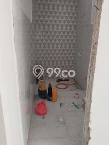 Dijual Hunian Rumah Nyaman 3 Kamar di Bintara, Bekasi Dijual Hunian Rumah Nyaman 3 Kamar di Bintara, Bekasi
