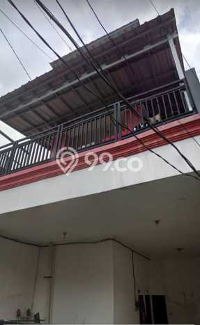 Jual Rumah Mewah Elegan Dengan View Eksklusif di Rawamangun, Jakarta Timur Jual Rumah Mewah Elegan Dengan View Eksklusif di Rawamangun, Jakarta Timur