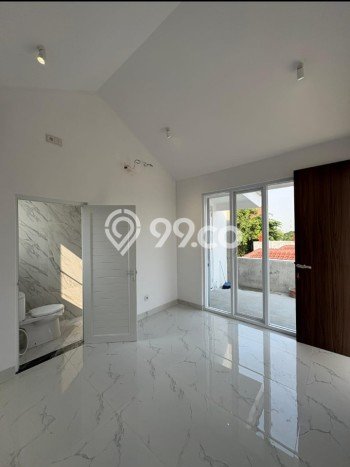 Rumah Luxury Modern Siap Huni di Kemang Jakarta Selatan Rumah Luxury Modern Siap Huni di Kemang Jakarta Selatan