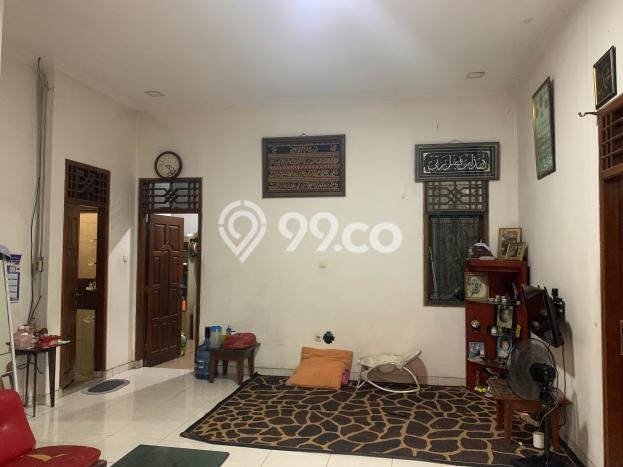 Dijual Rumah Minimalis Bagus Punya 3 KT di Cipayung Jakarta Timur SHM Dijual Rumah Minimalis Bagus Punya 3 KT di Cipayung Jakarta Timur SHM