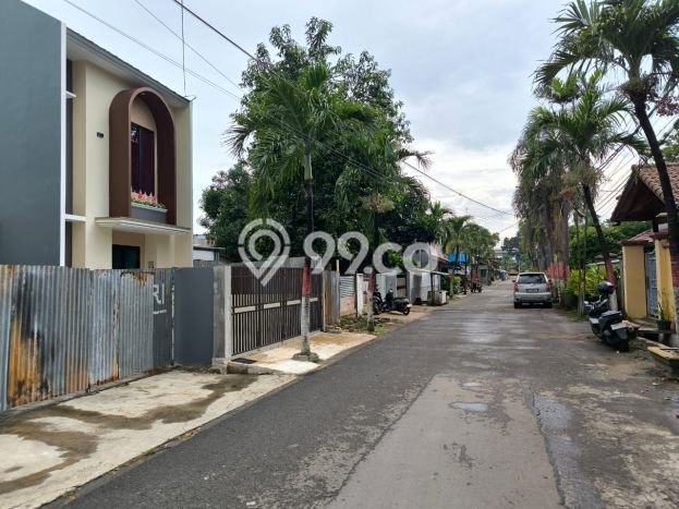Rumah Modern 3 Kamar LT 75m2 di Jaka Sampurna Rumah Modern 3 Kamar LT 75m2 di Jaka Sampurna