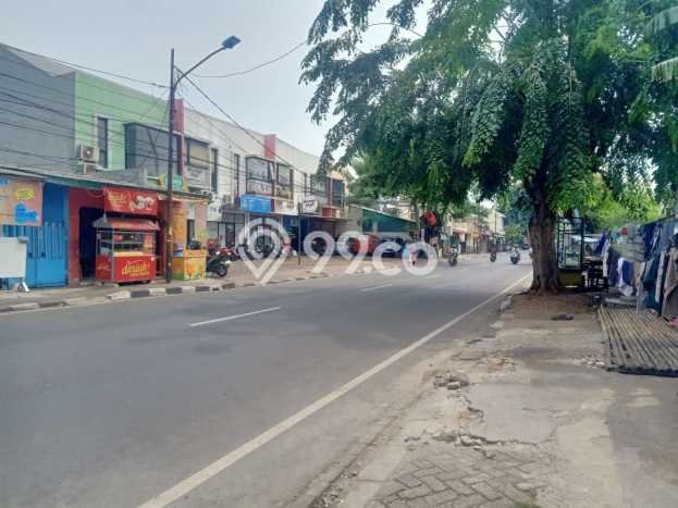 Tanah Strategis Kawasan Duren Sawit, Luas 2273m2m², Cocok untuk Investasi Tanah Strategis Kawasan Duren Sawit, Luas 2273m2m², Cocok untuk Investasi