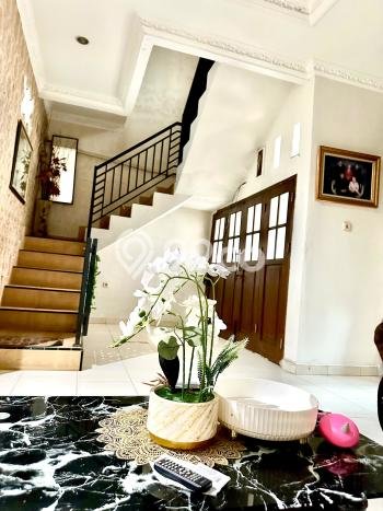 Jual Rumah Bagus Siap Huni LB 182m2 di Cipayung, Jakarta Timur Jual Rumah Bagus Siap Huni LB 182m2 di Cipayung, Jakarta Timur