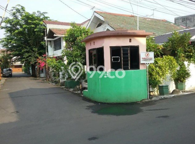 Dijual Rumah Elit Exclusive di Duren Sawit, Jakarta Timur Dijual Rumah Elit Exclusive di Duren Sawit, Jakarta Timur