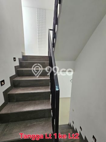 Rumah Luas Asri 3 KT Siap Pakai di Pondok Kelapa Jakarta Timur Rumah Luas Asri 3 KT Siap Pakai di Pondok Kelapa Jakarta Timur
