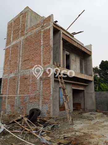 Rumah Luas Asri 3 KT Siap Pakai di Jatiwaringin Bekasi Rumah Luas Asri 3 KT Siap Pakai di Jatiwaringin Bekasi