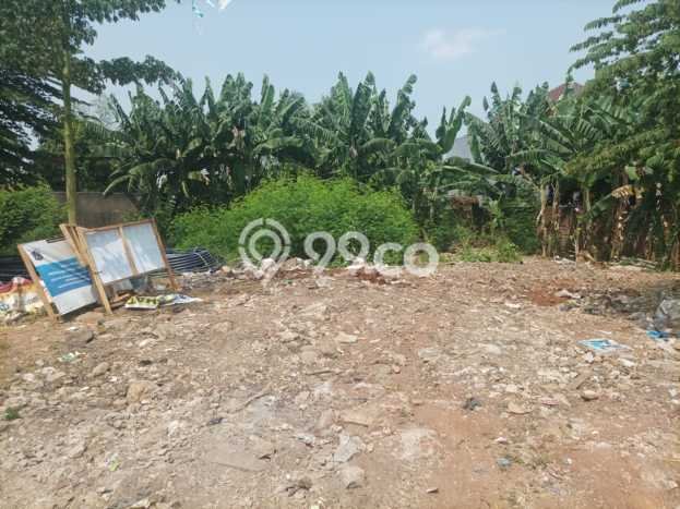 Tanah Kawasan Duren Sawit, Luas 835m2m², Area Strategis, Lingkungan Nyaman, Bebas Banjir Tanah Kawasan Duren Sawit, Luas 835m2m², Area Strategis, Lingkungan Nyaman, Bebas Banjir