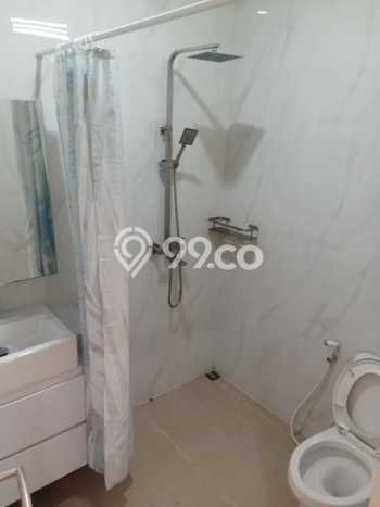 Rumah Minimalis 4 KT LT 108m2 di Pondok Bambu Rumah Minimalis 4 KT LT 108m2 di Pondok Bambu