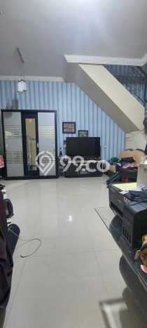 Hunian Nyaman Asri 3 KT Siap Pakai di Pondok Bambu Jakarta Timur Hunian Nyaman Asri 3 KT Siap Pakai di Pondok Bambu Jakarta Timur