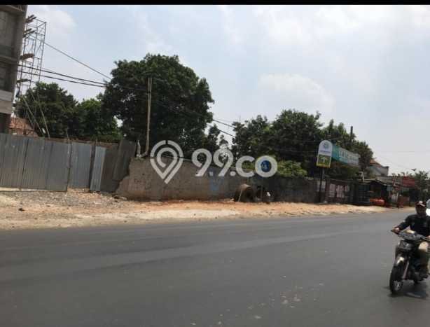 Tanah Dijual Area Strategis di Bekasi Bekasi 4001m2 Tanah Dijual Area Strategis di Bekasi Bekasi 4001m2