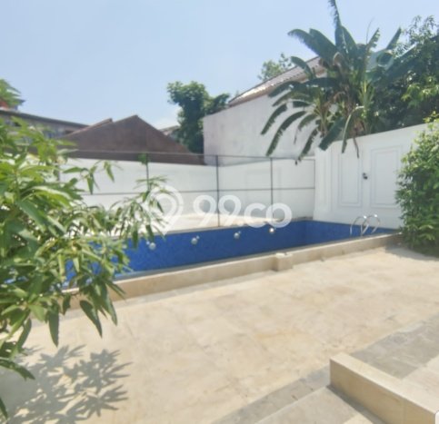 Hunian Mewah Dijual LT 750m2 di Jagakarsa, Jakarta Selatan Hunian Mewah Dijual LT 750m2 di Jagakarsa, Jakarta Selatan