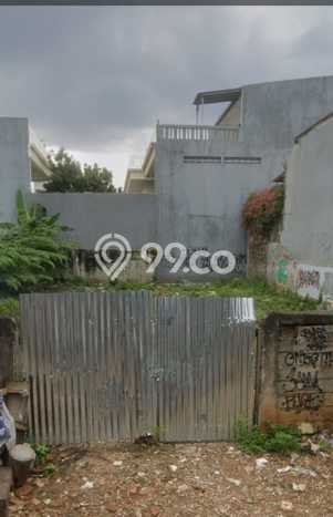 Tanah Dijual Lokasi Duren Sawit, Jakarta Timur Luas 170m2 Legalitas Aman Tanah Dijual Lokasi Duren Sawit, Jakarta Timur Luas 170m2 Legalitas Aman