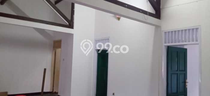 Hot Offer Hunian Premium Ideal dan Luas di Kebayoran Lama, Jakarta Selatan Hot Offer Hunian Premium Ideal dan Luas di Kebayoran Lama, Jakarta Selatan