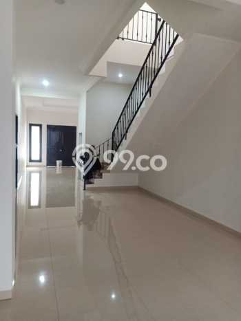 Rumah Minimalis LB/LT 400m2/233m2 Siap Huni Area Pondok Bambu, Jakarta Timur Rumah Minimalis LB/LT 400m2/233m2 Siap Huni Area Pondok Bambu, Jakarta Timur