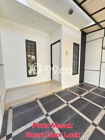 Rumah Luas Asri 3 KT Siap Pakai di Pondok Kelapa Jakarta Timur Rumah Luas Asri 3 KT Siap Pakai di Pondok Kelapa Jakarta Timur