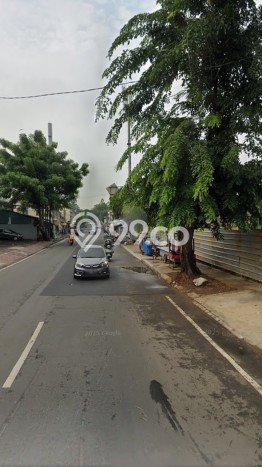 Tanah Strategis Kawasan Duren Sawit, Luas 2273m2m², Cocok untuk Investasi Tanah Strategis Kawasan Duren Sawit, Luas 2273m2m², Cocok untuk Investasi