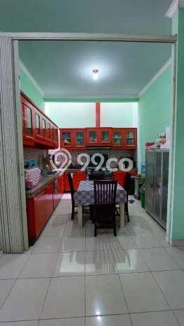 Hunian Super Elit dengan Akses Paling Strategis di Pondok Kelapa, Jakarta Timur Hunian Super Elit dengan Akses Paling Strategis di Pondok Kelapa, Jakarta Timur