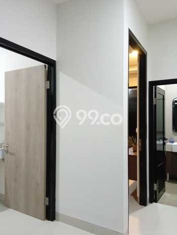 Jual Rumah Favorit Siap Huni LB 65m2 di Cipayung, Jakarta Timur Jual Rumah Favorit Siap Huni LB 65m2 di Cipayung, Jakarta Timur
