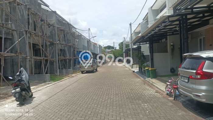 Dijual Rumah Eksklusif 3 KT di Pondok Gede, Jakarta Timur Dijual Rumah Eksklusif 3 KT di Pondok Gede, Jakarta Timur