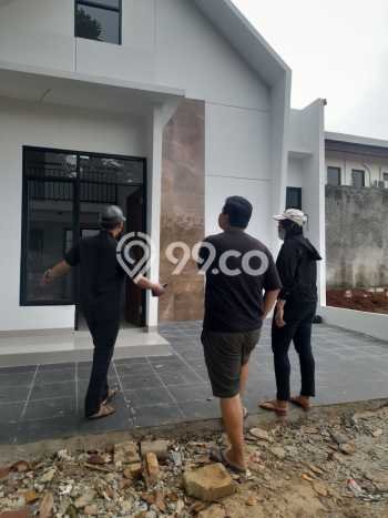 Rumah Modern Minimalis 2 Kamar Siap Huni di Jatisampurna Rumah Modern Minimalis 2 Kamar Siap Huni di Jatisampurna