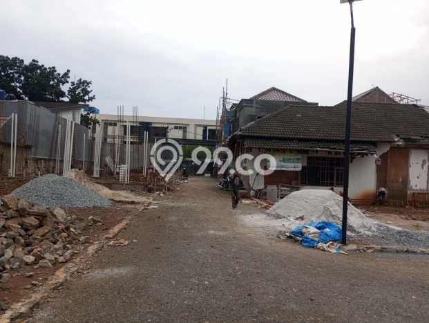 For Sale Rumah 3 Kamar Lokasi Strategis Bagus dan Strategis di Ciracas For Sale Rumah 3 Kamar Lokasi Strategis Bagus dan Strategis di Ciracas
