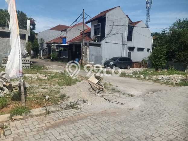 For Sale Hunian Rumah Nyaman 3 Kamar di Jatiwaringin, Bekasi For Sale Hunian Rumah Nyaman 3 Kamar di Jatiwaringin, Bekasi