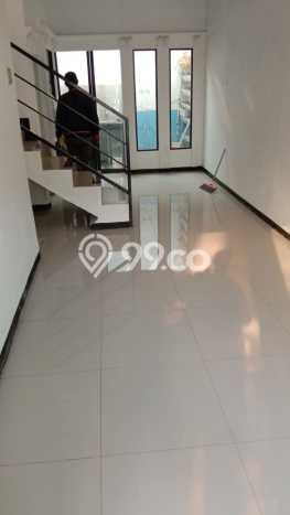 Rumah Modern 3 KT LT 54m2 di Cipinang Rumah Modern 3 KT LT 54m2 di Cipinang