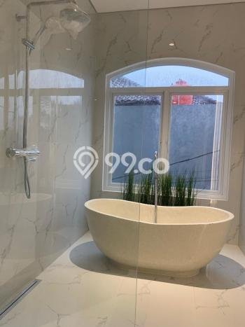 Rumah Luxury Modern Siap Huni di Kemang Jakarta Selatan Rumah Luxury Modern Siap Huni di Kemang Jakarta Selatan