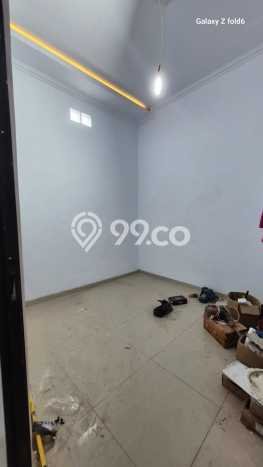 Rumah Luas Asri 3 KT Siap Pakai di Bintara Bekasi Rumah Luas Asri 3 KT Siap Pakai di Bintara Bekasi