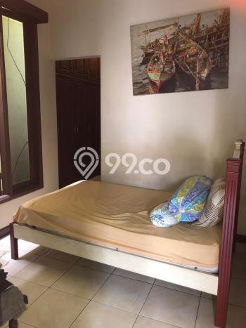 Rumah Luas Asri 3 KT Siap Pakai di Pondok Kelapa Jakarta Timur Rumah Luas Asri 3 KT Siap Pakai di Pondok Kelapa Jakarta Timur