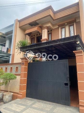Rumah Eksklusif Dijual LT 180m2 di Duren Sawit, Jakarta Timur Rumah Eksklusif Dijual LT 180m2 di Duren Sawit, Jakarta Timur