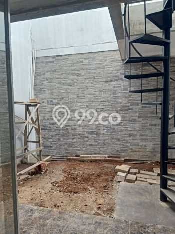 Rumah Minimalis LB/LT 400m2/233m2 Siap Huni Area Pondok Bambu, Jakarta Timur Rumah Minimalis LB/LT 400m2/233m2 Siap Huni Area Pondok Bambu, Jakarta Timur